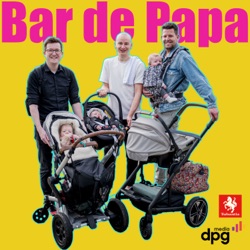Trailer Bar de Papa