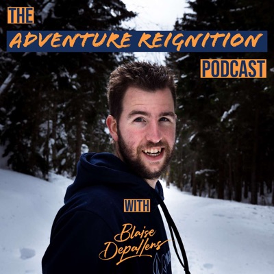 The Adventure Reignition Podcast