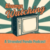 Always Watching - Stranded Panda