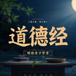 站位极高！没有赢家的战争｜三十章(2)｜讲透老子《道德经》