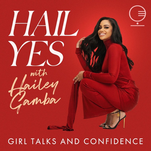 Artwork for Hail Yes