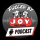 Fueled By Joy - Working Dog Podcast