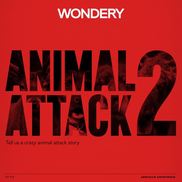 Armchair Anonymous: Animal Attack II