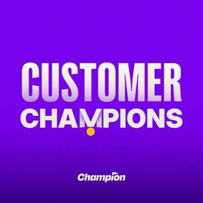 Customer Champions