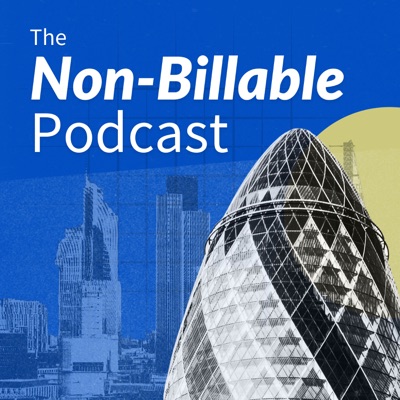 The Non-Billable Podcast The Non-Billable Podcast