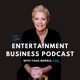 Episode 12: Charting the Future in Hollywood, AI, and the Digital Era with Former Showtime Executive Robert Rosenberg