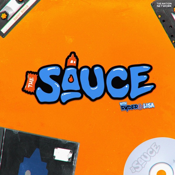 The Sauce with Ryder & Lisa Image