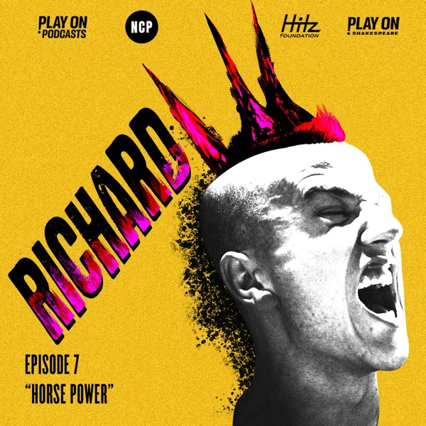 Richard III - Horse Power photo