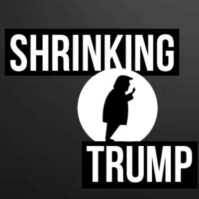 Shrinking Trump:Really American Media