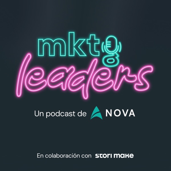 Marketing Leaders by Nova