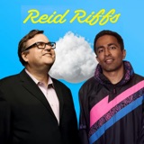 Reid Riffs with Parth Patil on Enterprise AI Integration (Part 2 of 3)