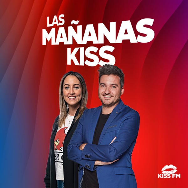 Las Mañanas KISS image