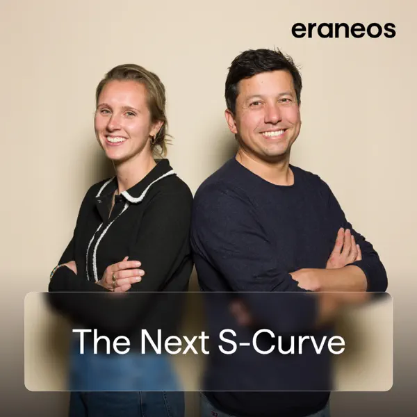 The Next S-Curve