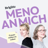 MENO AN MICH. Frauen mitten im Leben.