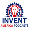 Invent America Podcasts with America's Inventor Lady, Rita Crompton, and the Cajun Contractor, Michael King, Founder of HomeT - Rita Crompton new Single