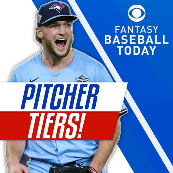 2026 Starting Pitcher Tiers! Rankings, ADP, Strategy & More! (1/27 Fantasy Baseball Podcast)