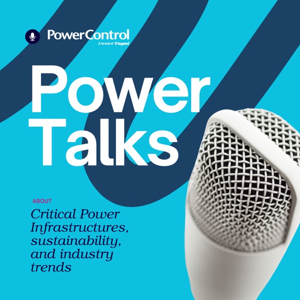 Power Talks by Power Control Image