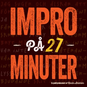 Impro På 27 Minuter