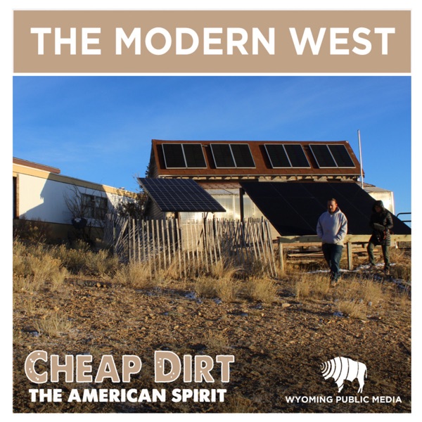 The American Spirit photo