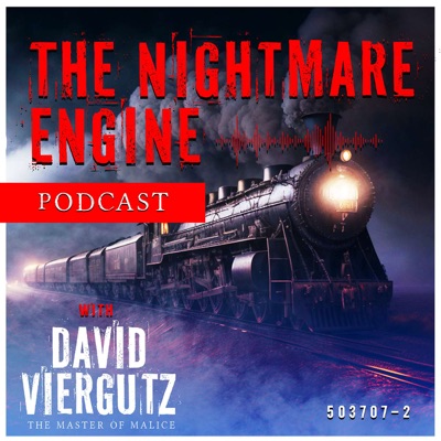 The Nightmare Engine Podcast