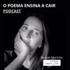 O Poema Ensina a Cair - Raquel Marinho