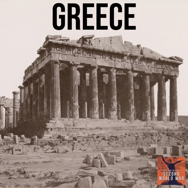 252: Greece Pt. 4 - Spring 1941 photo