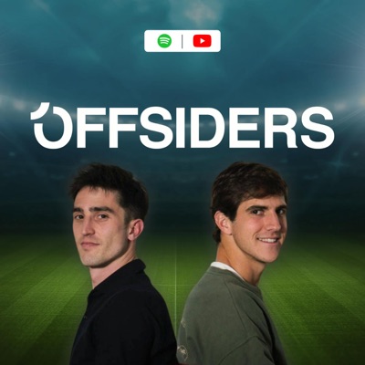 Offsiders Offsiders