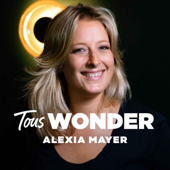 Tous WONDER par Alexia Mayer