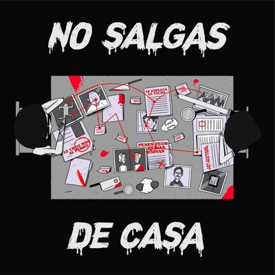 No salgas de casa No salgas de casa