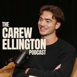 Carew Ellington Podcast