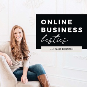 The Online Business Besties's Podcast