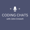 Coding Chats - John Crickett