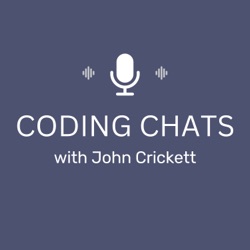 Coding Chats - Trailer