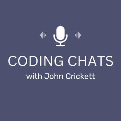 Coding Chats:John Crickett
