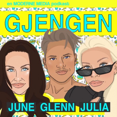 GJENGEN GJENGEN