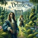 Orlando -  by Virginia Wolf