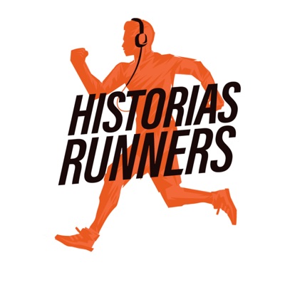 Historias Runners: Es momento de correr historias.