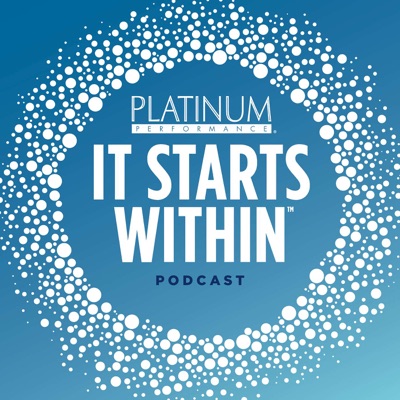 Platinum Performance® Podcast