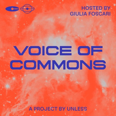 VOICE OF COMMONS