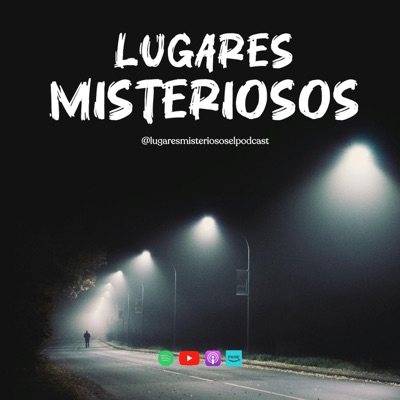 Lugares misteriosos Lugares misteriosos