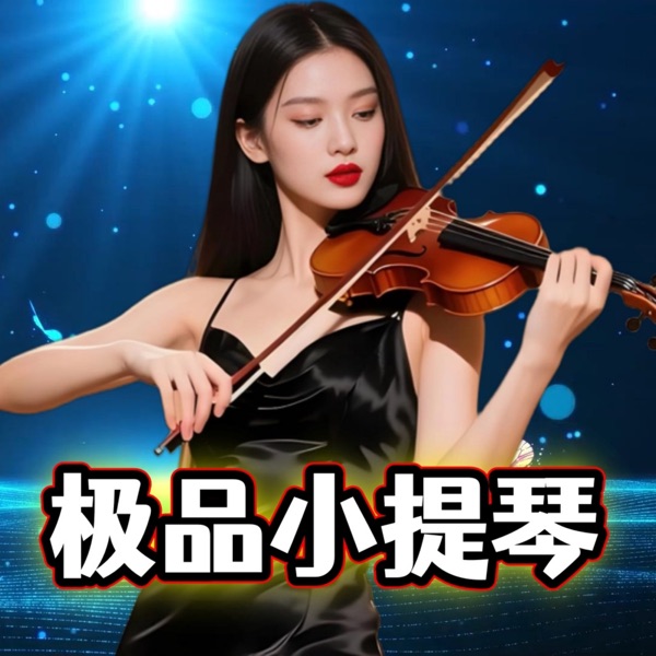 极品小提琴