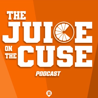 The Juice on the Cuse Podcast The Juice on the Cuse Podcast