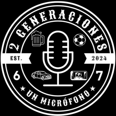 Dos generaciones & Un micrófono