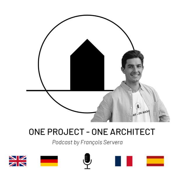 ONE PROJECT - ONE ARCHITECT Image