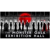 FICTION | The Monster Gala: Exhibition Hall | Part 5 of 8