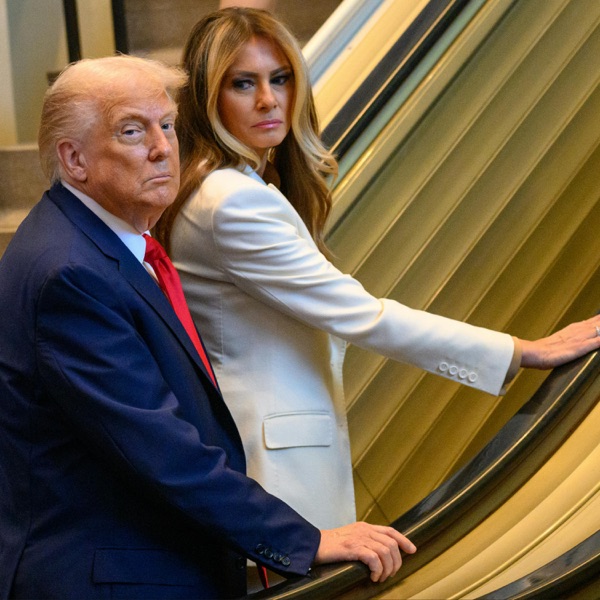 America Post-Trump