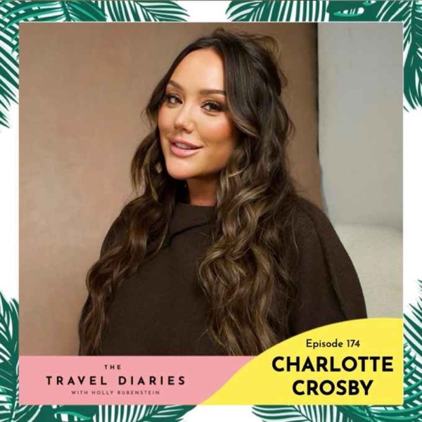 Charlotte Crosby photo