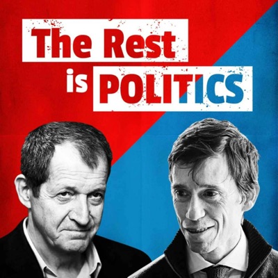 The Rest Is Politics:Goalhanger Podcasts