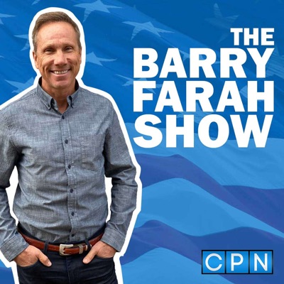 The Barry Farah Show