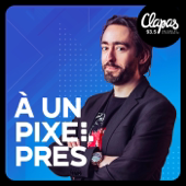 A Un Pixel Pres